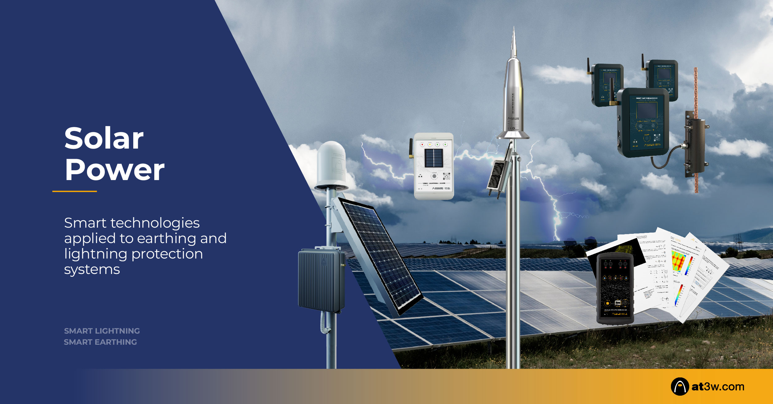 Operational and financial efficiency in the solar energy sector