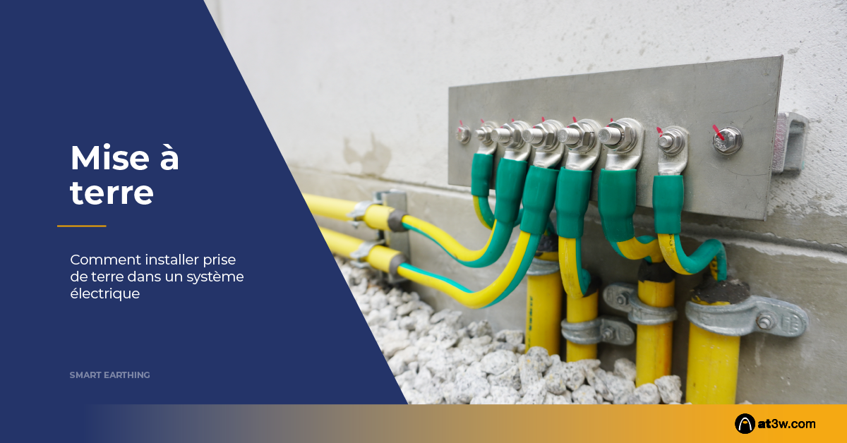 Système de mise à la terre générale: