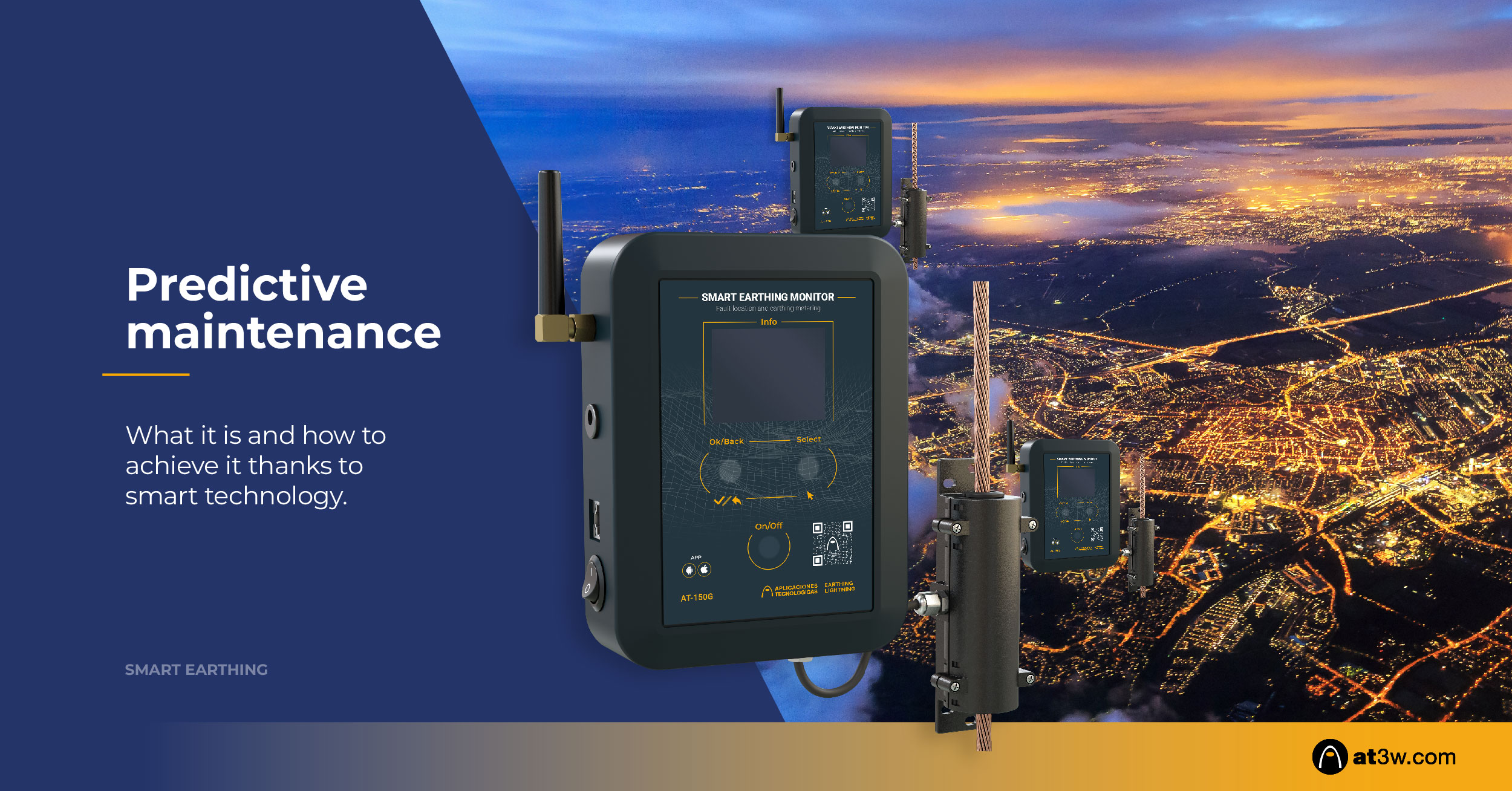 Predictive maintenance