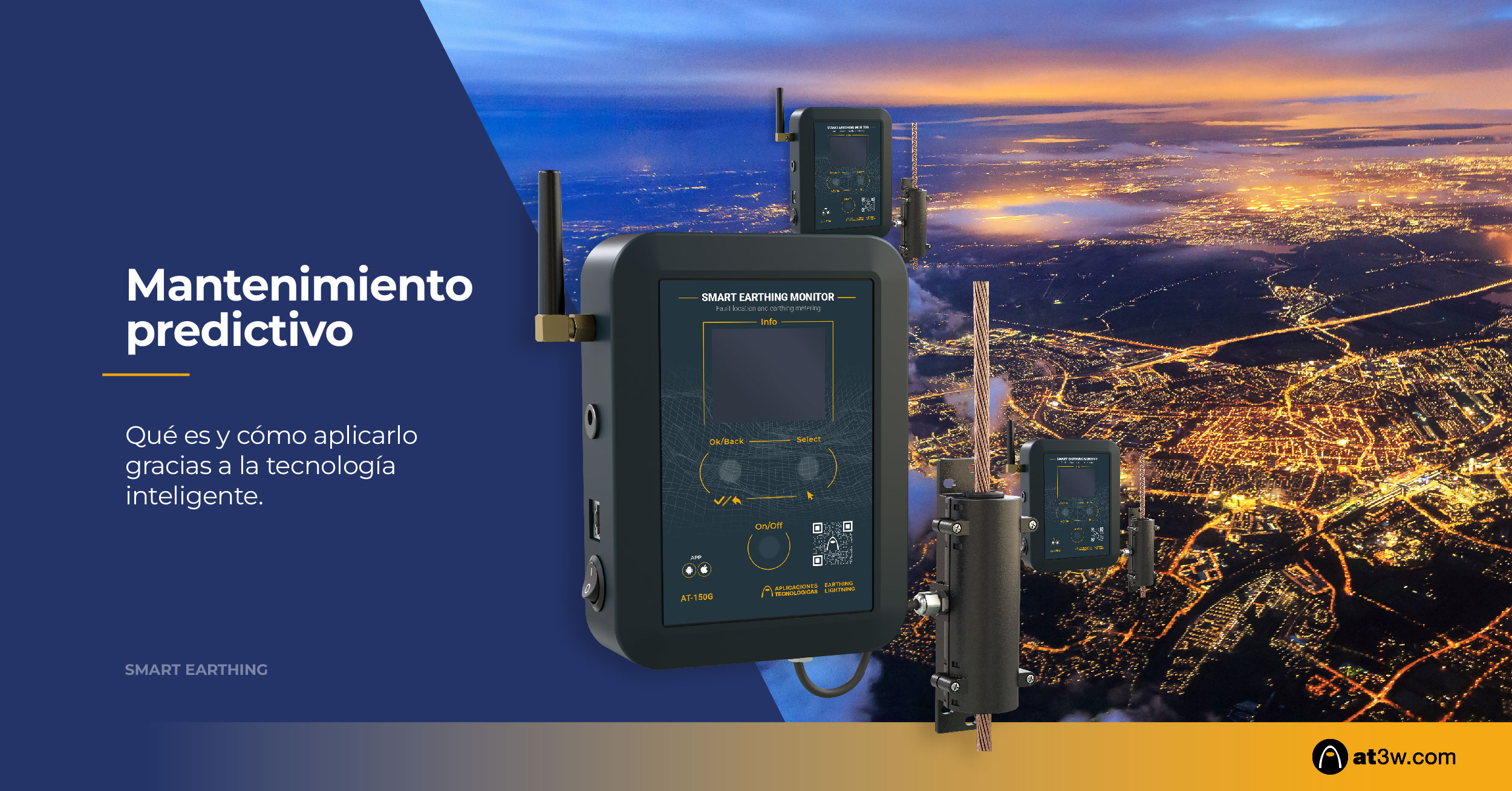 Mantenimiento predictivo