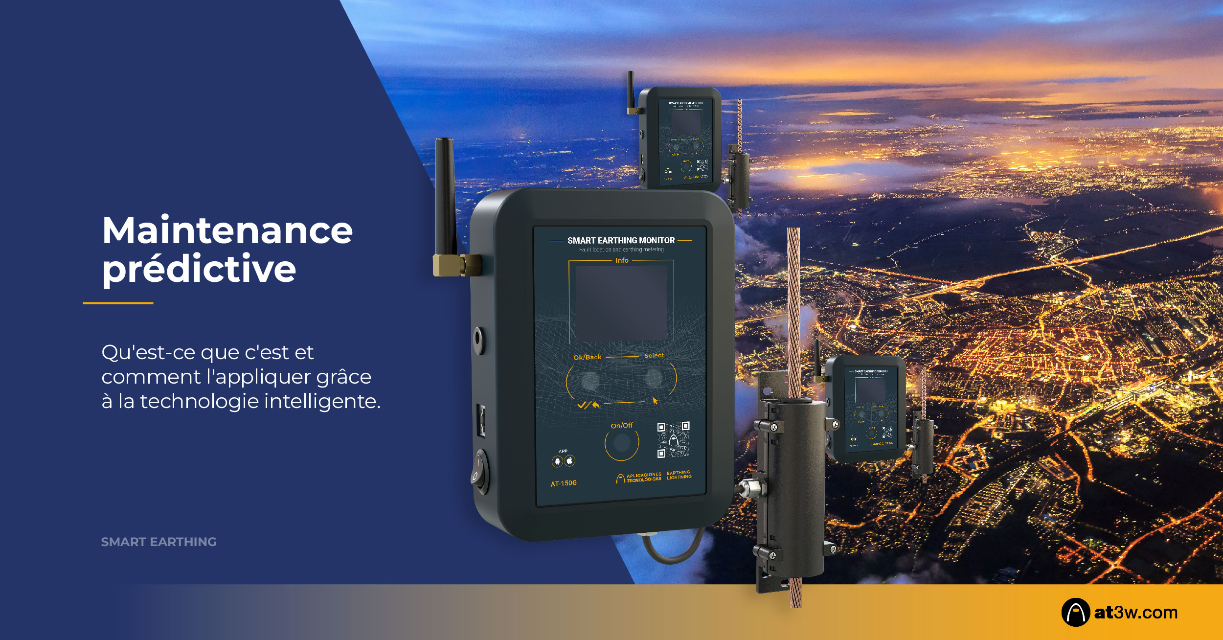 Predictive maintenance