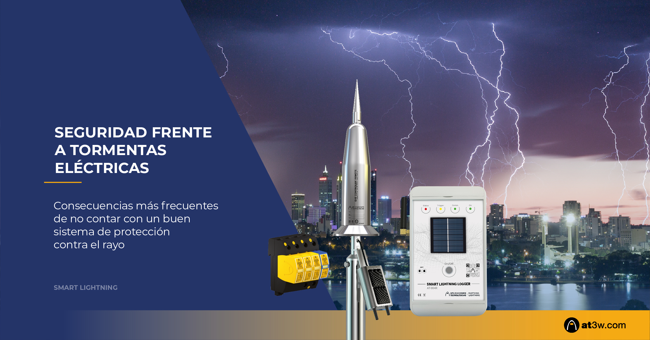 Consecuencias mal SPCR