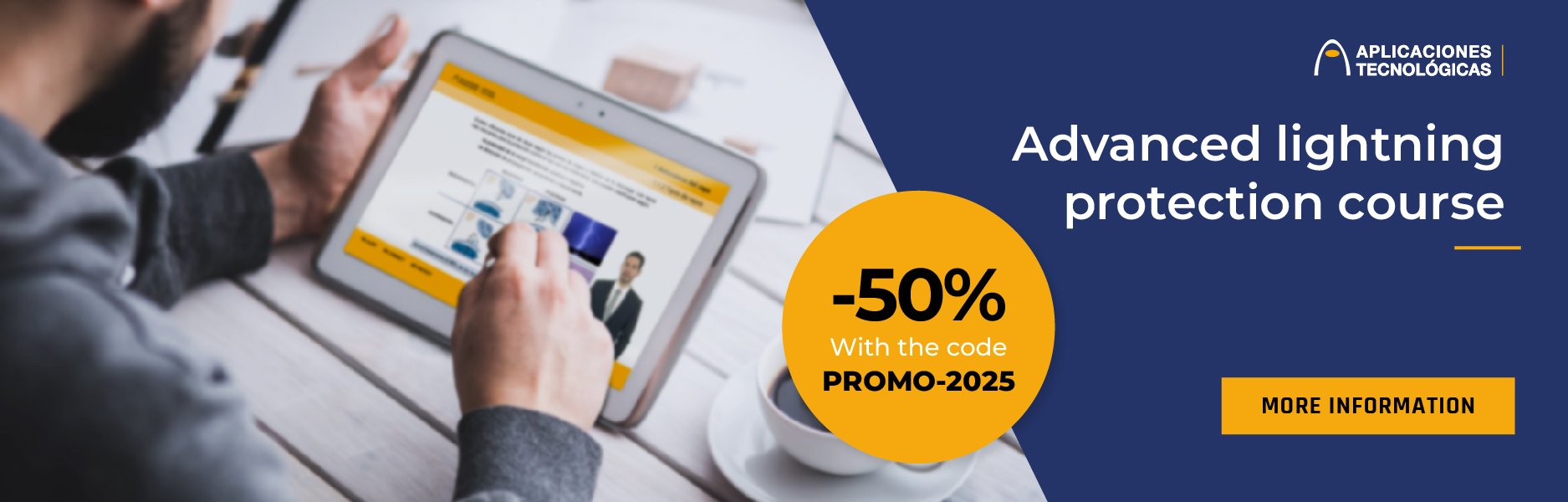 APLICACIONES TECNOLÓGICAS S.A.