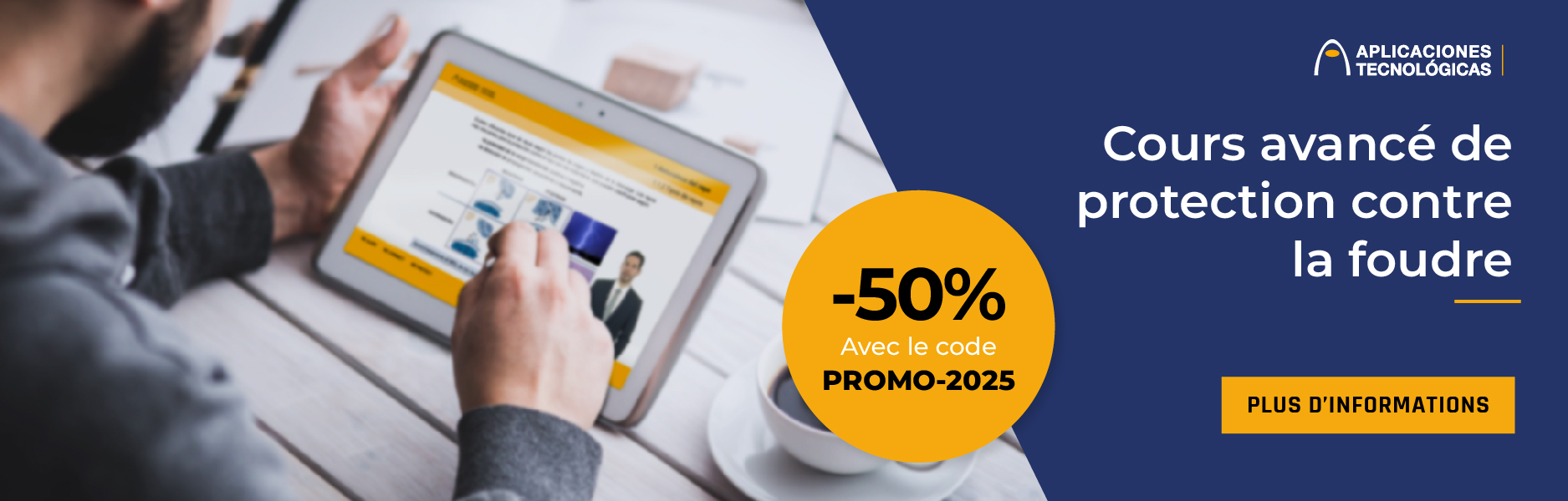 APLICACIONES TECNOLÓGICAS S.A.