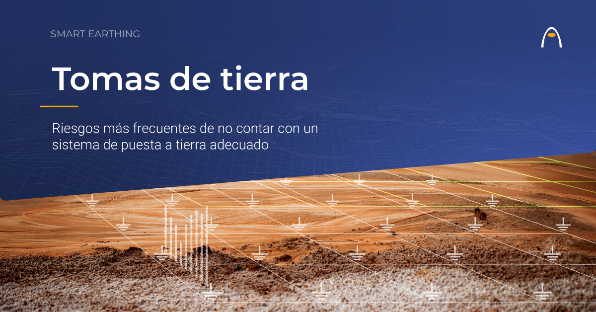 Riesgos de una mala toma de tierra