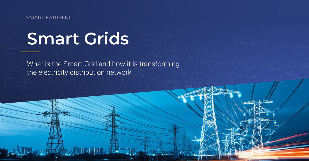 Smart Grids