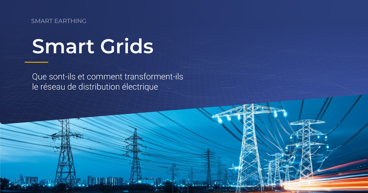 Smart Grids 