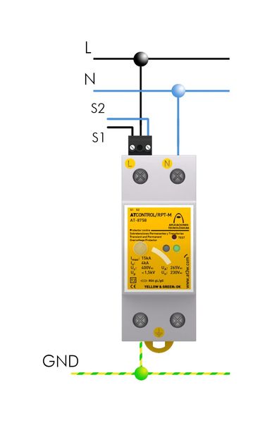 Image d'installation