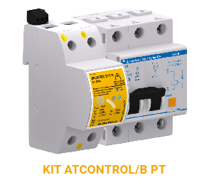 IT ATCONTROL-B PT