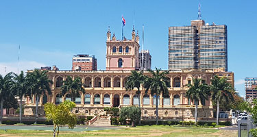 Palacio de López