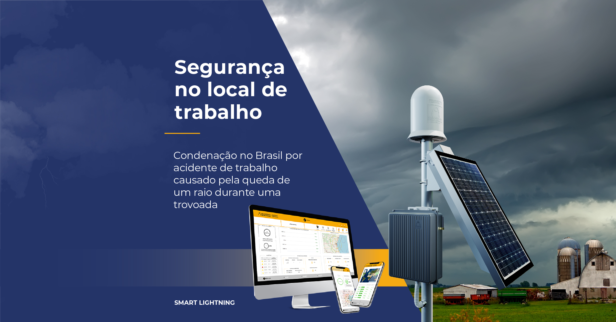 seguranca-do-trabalho-condenacao-brasil-acidente-de-trabalho-impacto-do-raio-tempestade-eletrica