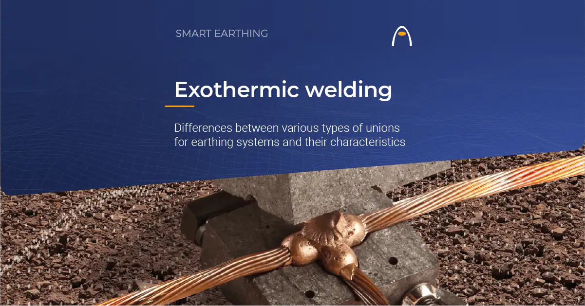 exothermic-welding-differences-between-types-of-joints-for-earthing-systems-aluminothermic