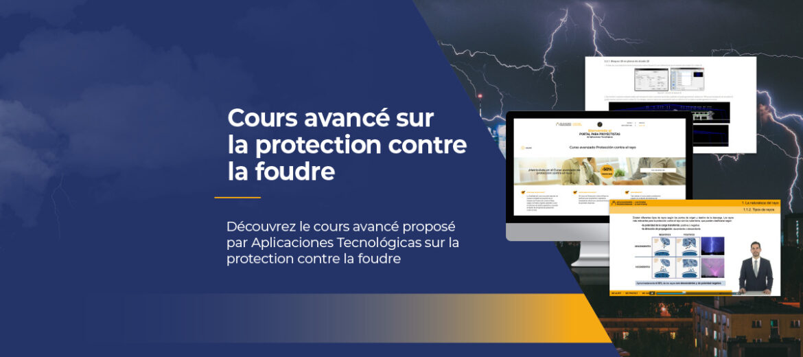 sécurité face aux orages électriques, protection contre la foudre