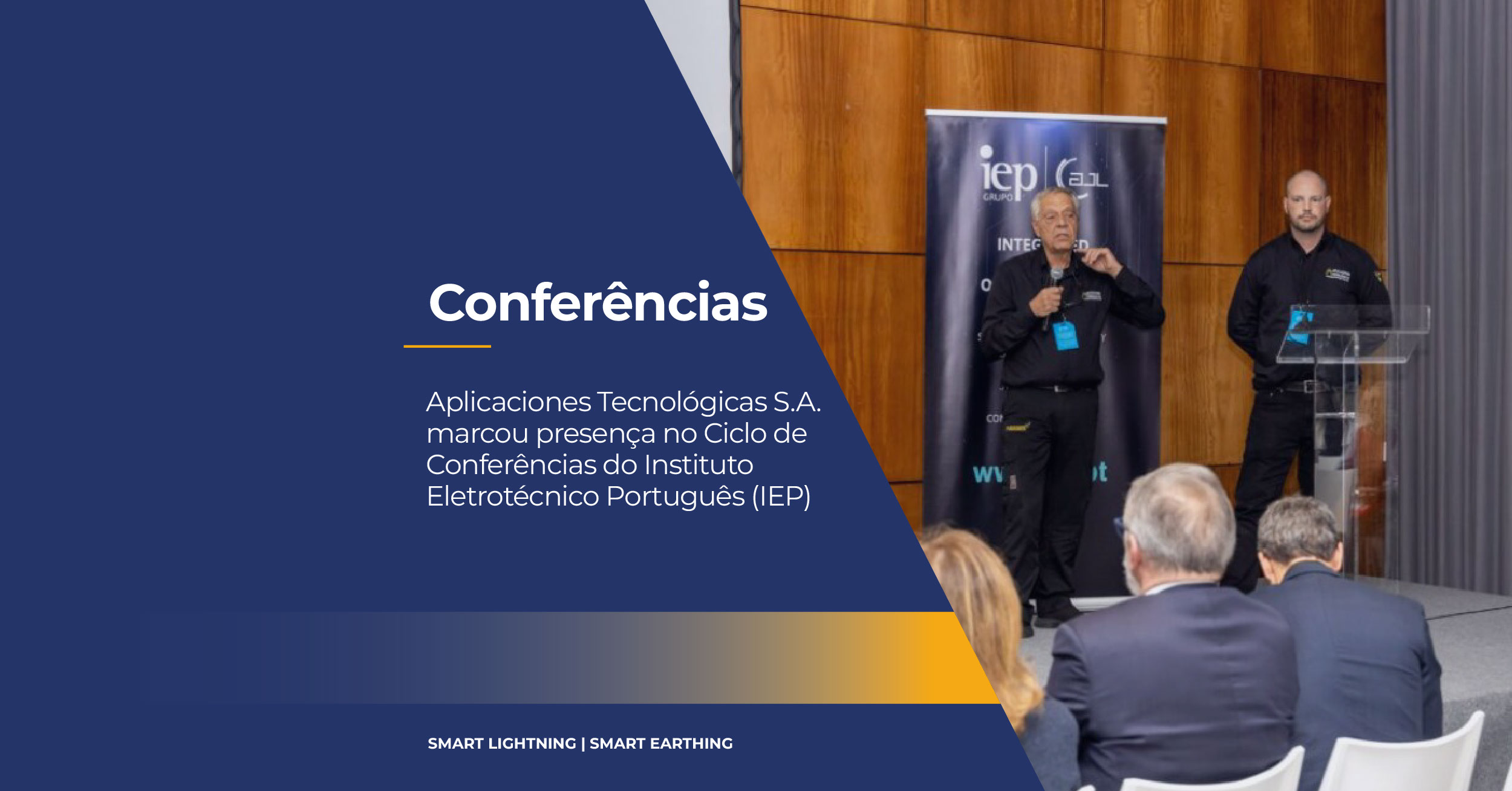 aplicaciones-tecnologicas-ciclo-de-conferencias-do-instituto-eletrotecnico-portugues-iep-para-raios-sobretensoes