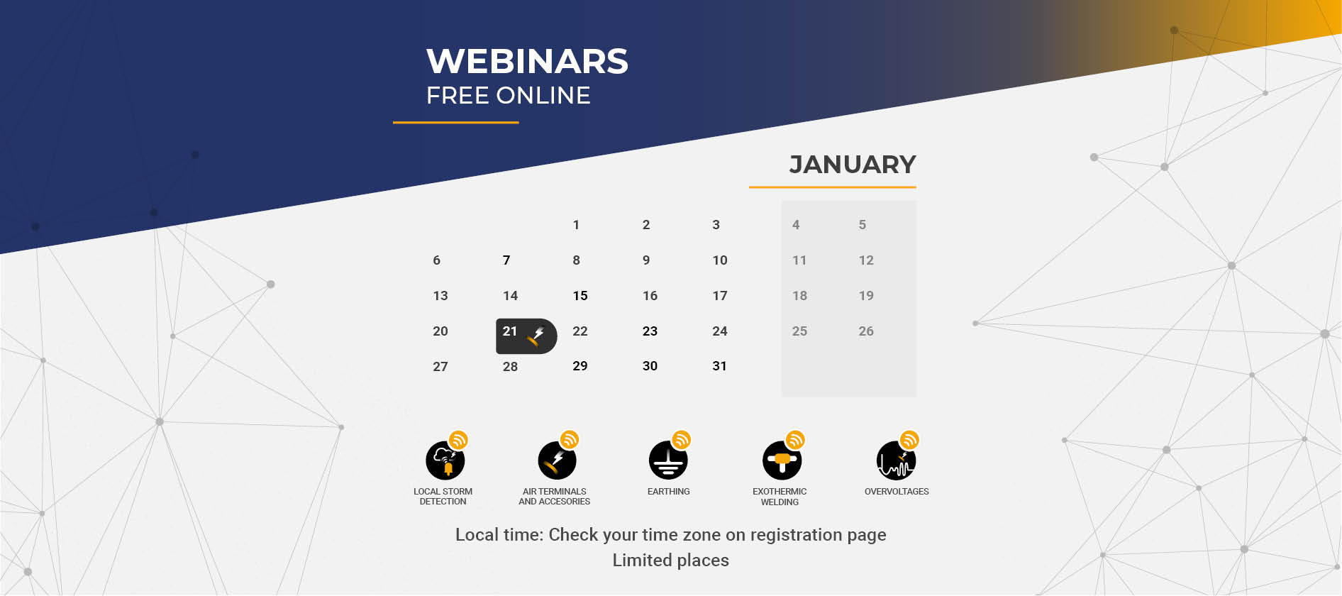 upcoming-free-online-courses-webinars-for-professionals-january-2025