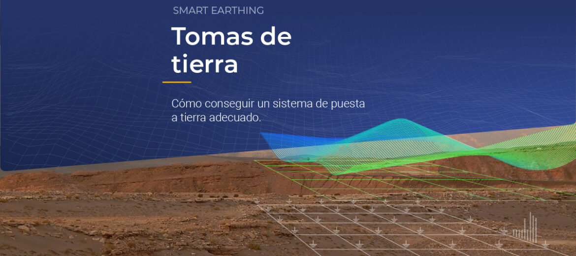 la-importancia-de-una-toma-de-tierra-adecuada sistema de puesta a tierra