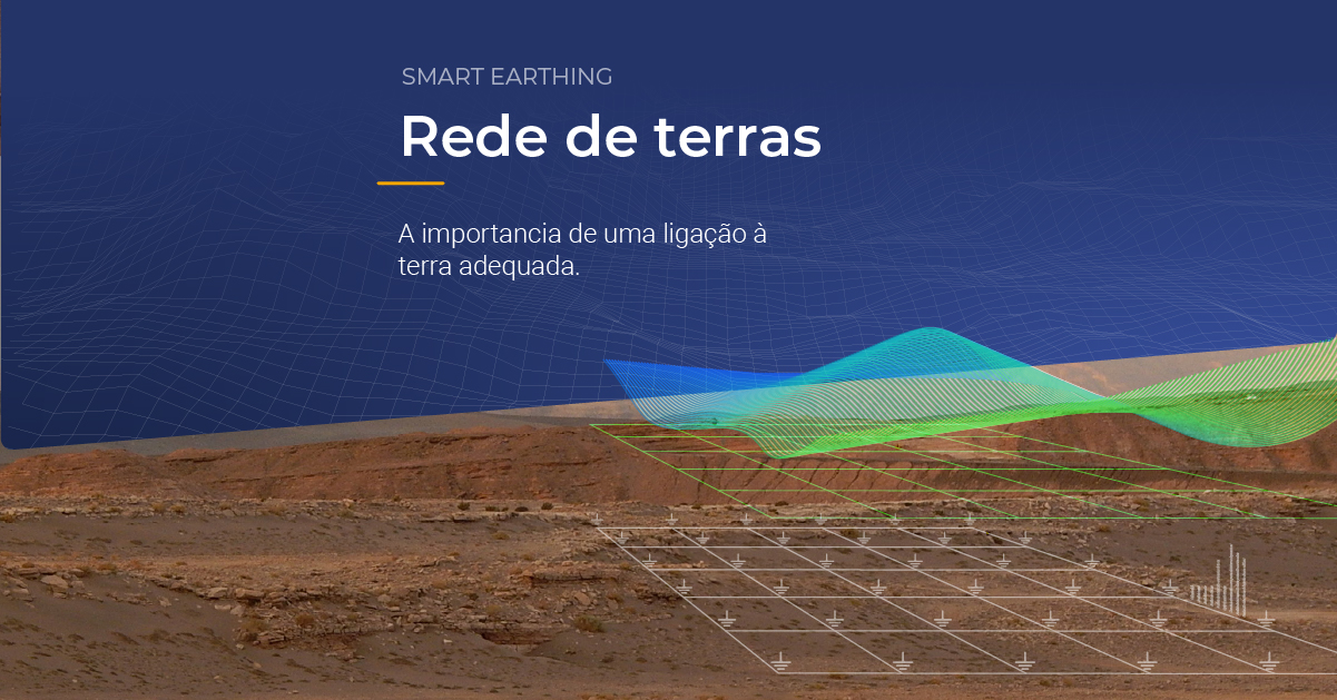 a-importancia-de-uma-rede-de-terra-adequada ligaçÃĢo à terra