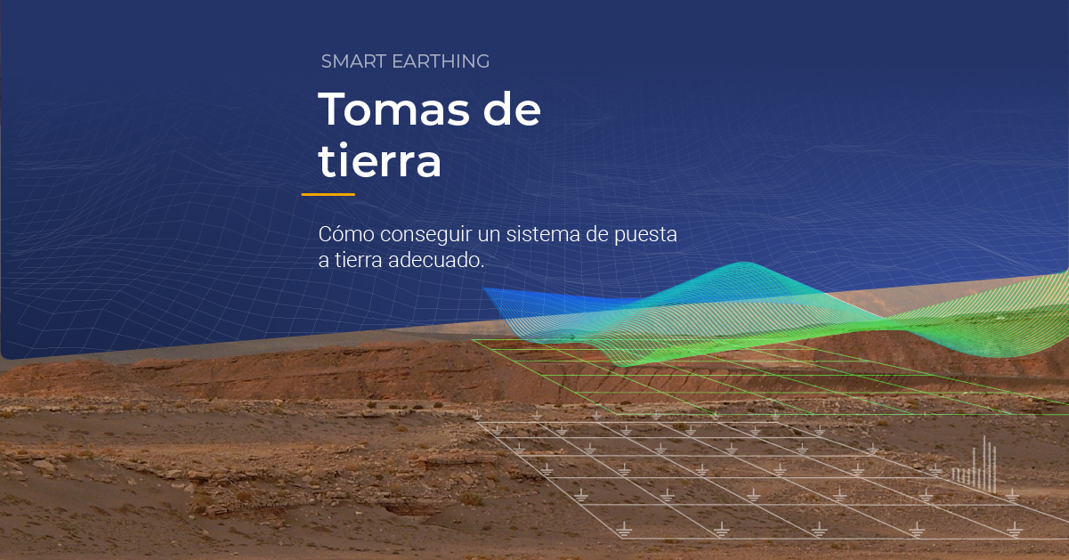 la-importancia-de-una-toma-de-tierra-adecuada sistema de puesta a tierra