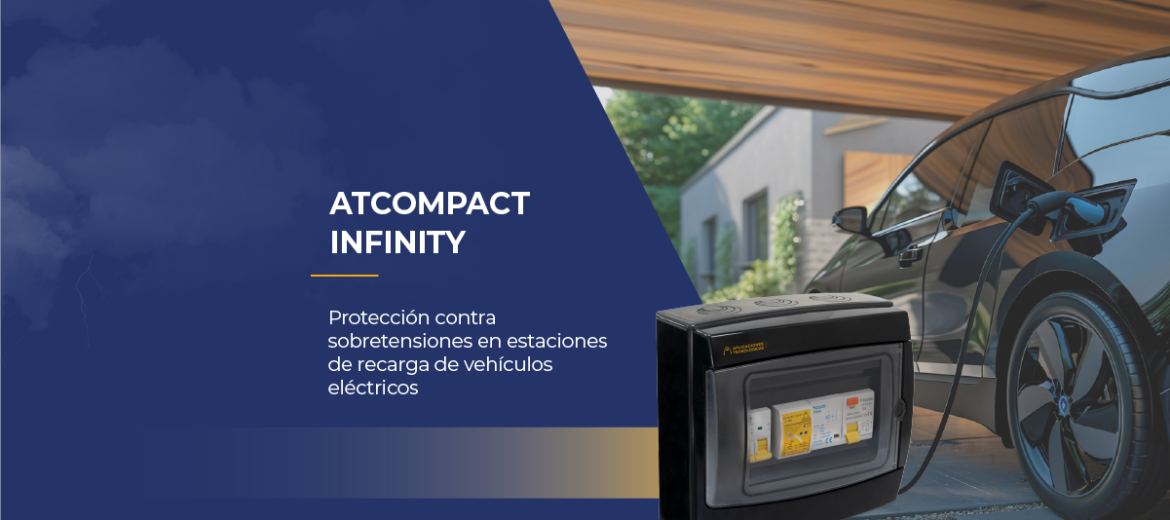 proteccion-contra-sobretensiones-estaciones-de-recarga-de-vehiculos-electricos-atcompact-infinity