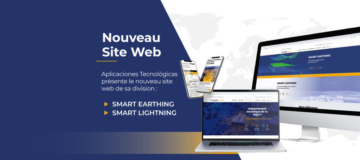 aplicaciones-tecnologicas-presente-le-site-web-de-sa-division-smart-earthing-smart-lightning