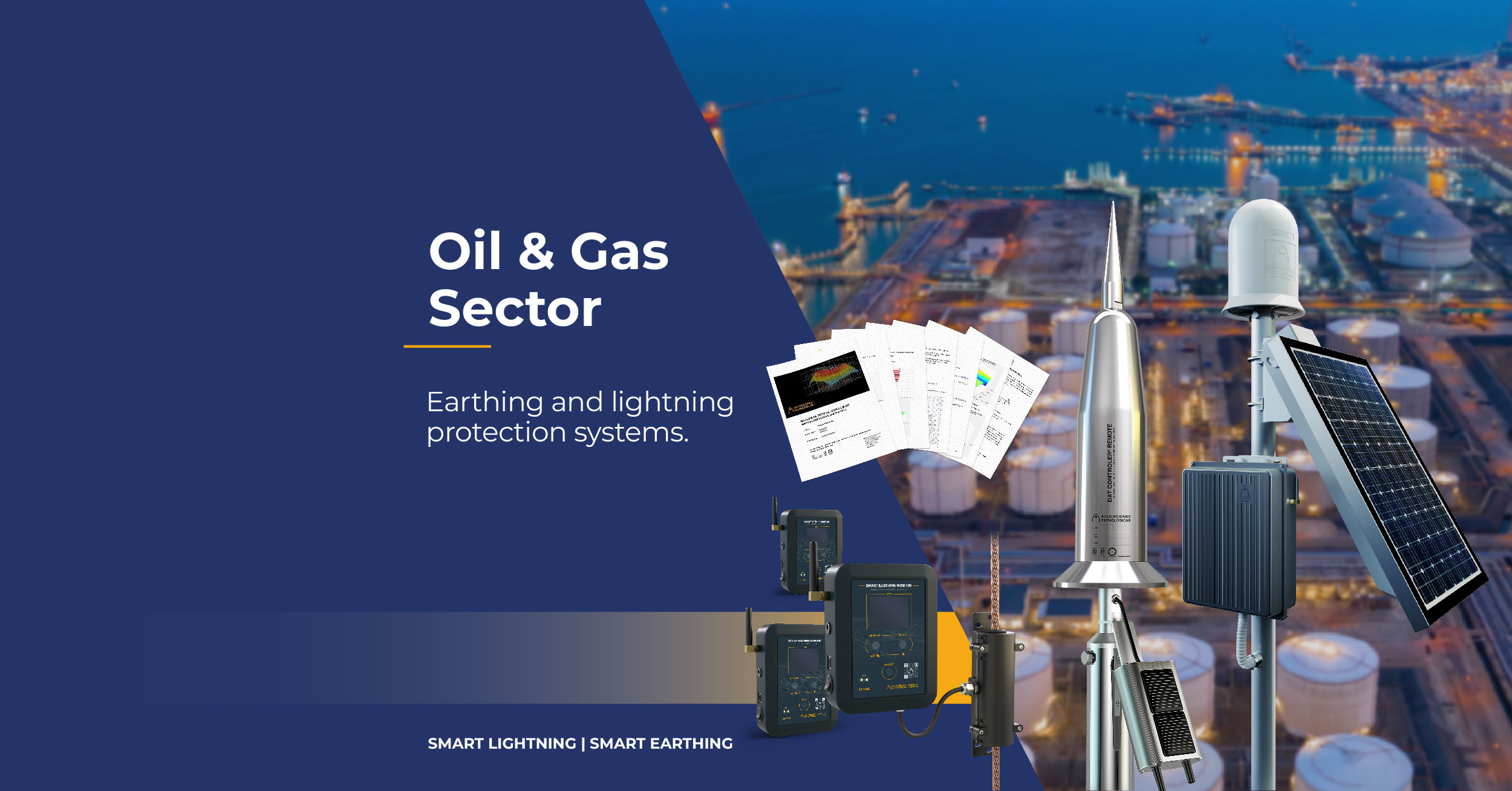 oil-gas-sector-earthing-and-lightning-protection-systems