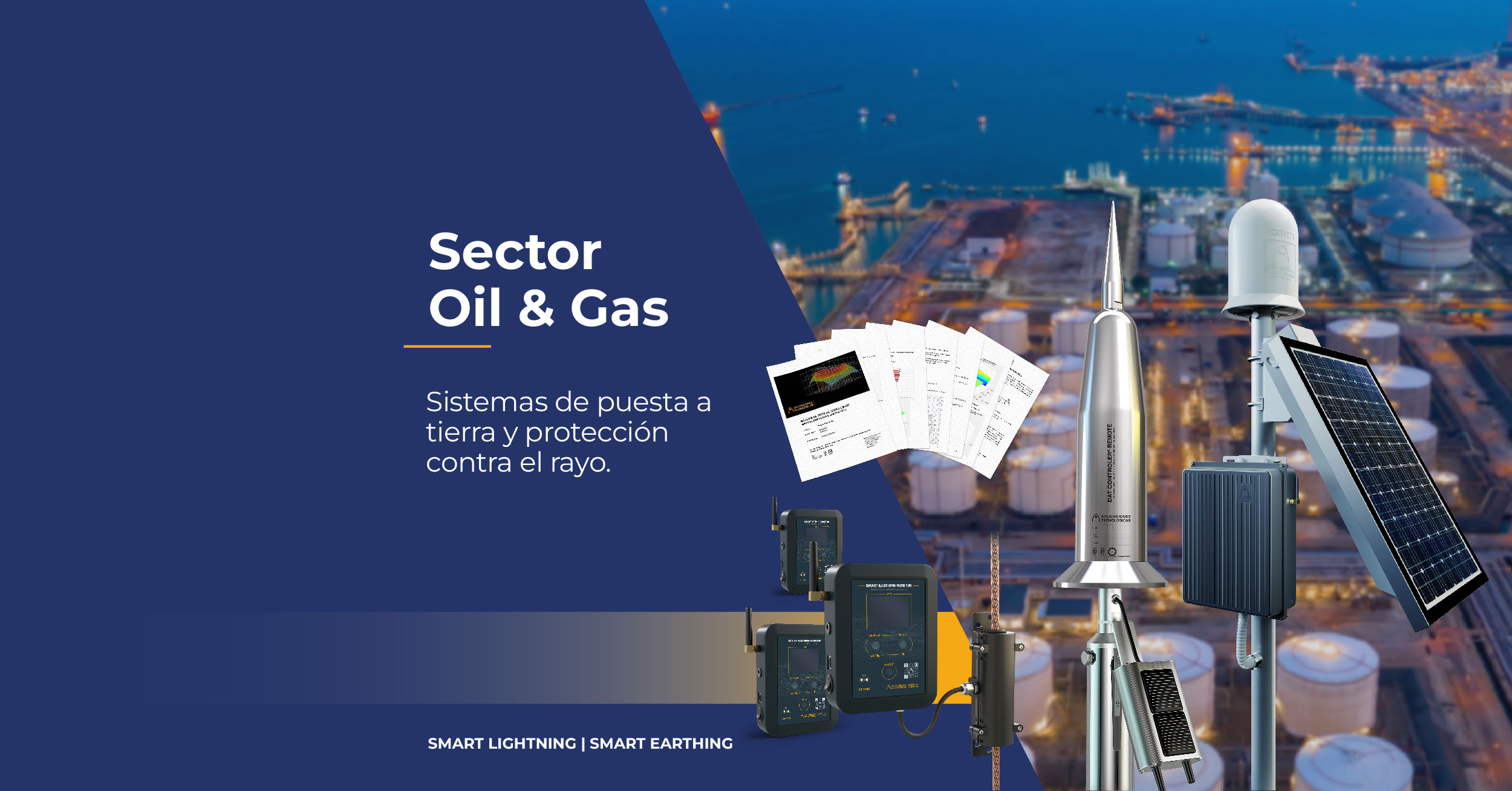 sector-oil-gas-sistemas-de-puesta-a-tierra-y-proteccion-contra-el-rayo