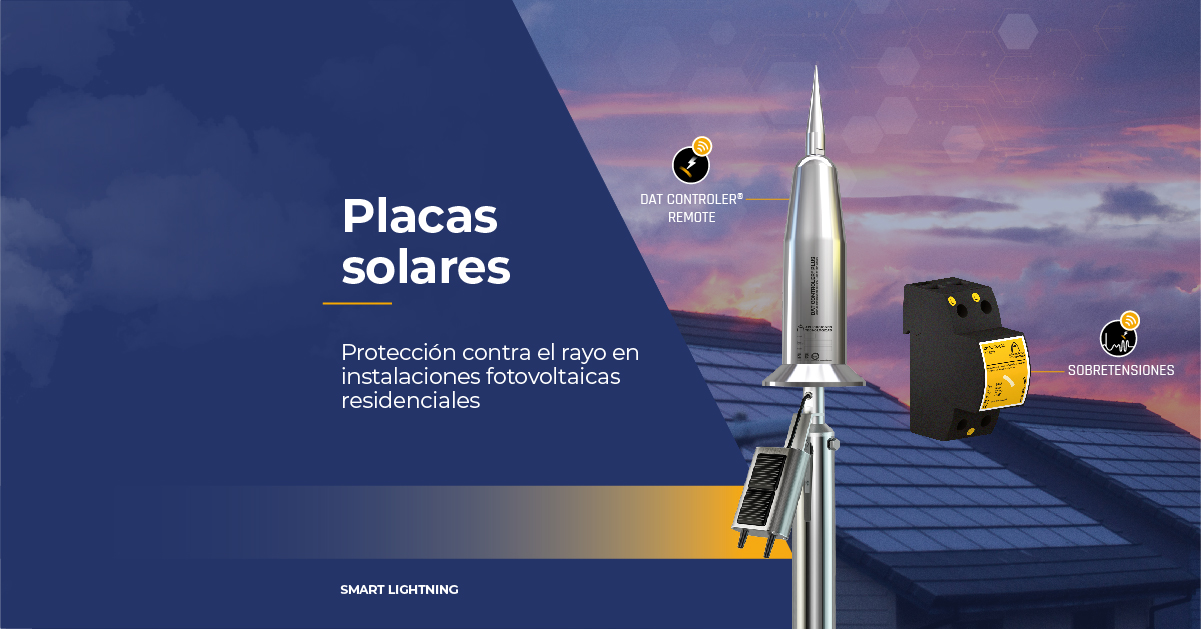 proteccion-contra-el-rayo-en-instalaciones-fotovoltaicas-residenciales-placas-solares-pararrayos