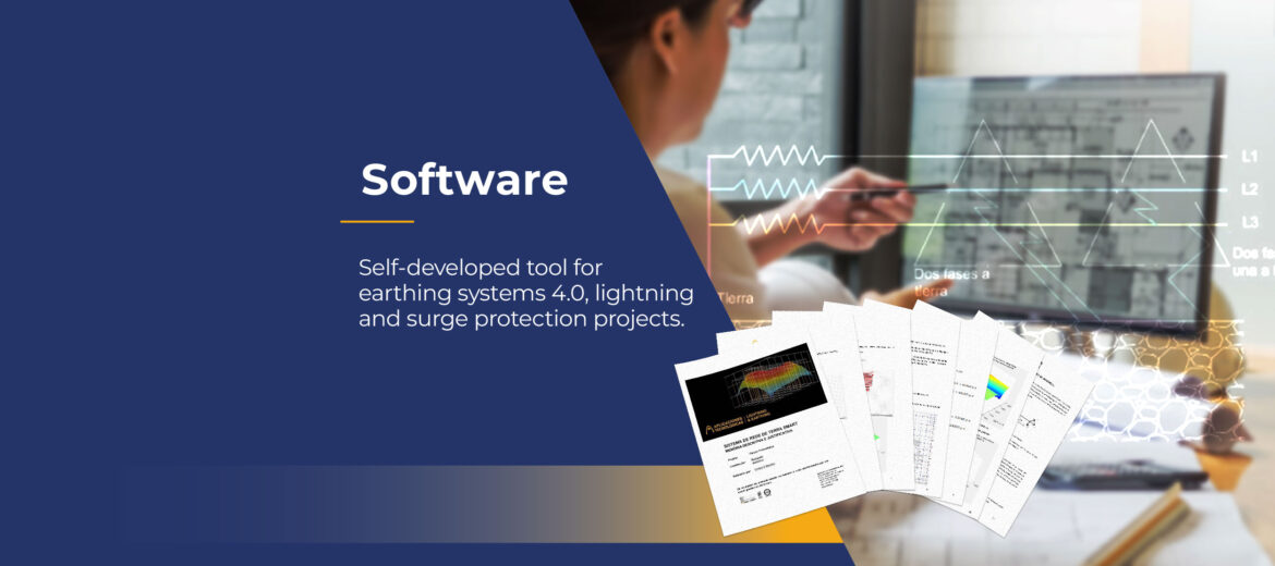 software-tool-project-protection-earthing-grounding-surge-overvoltages