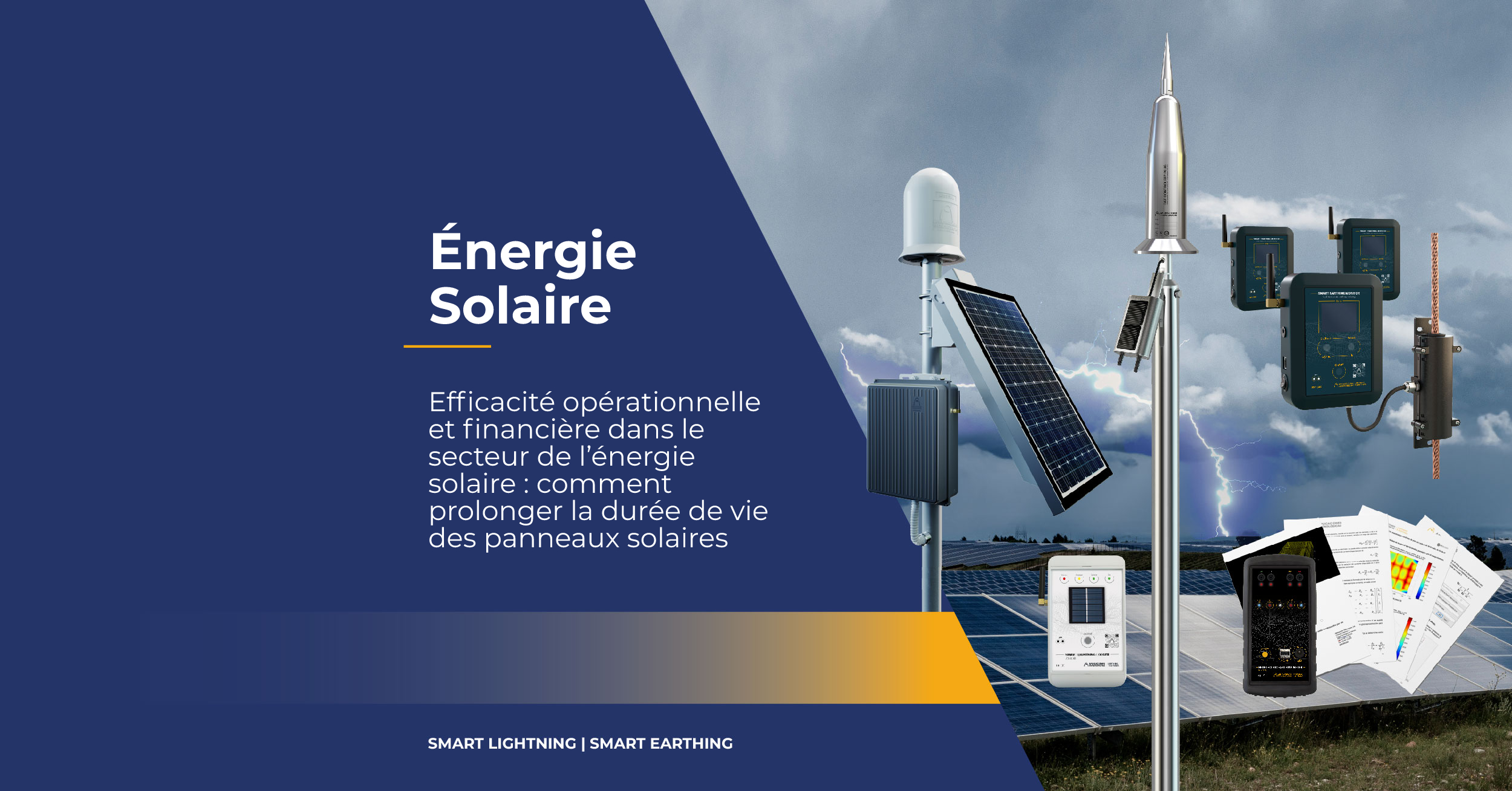 energie-solaire-parcs-solaires-efficacite-operationnelle-vie-utilisation-technologie-intelligente