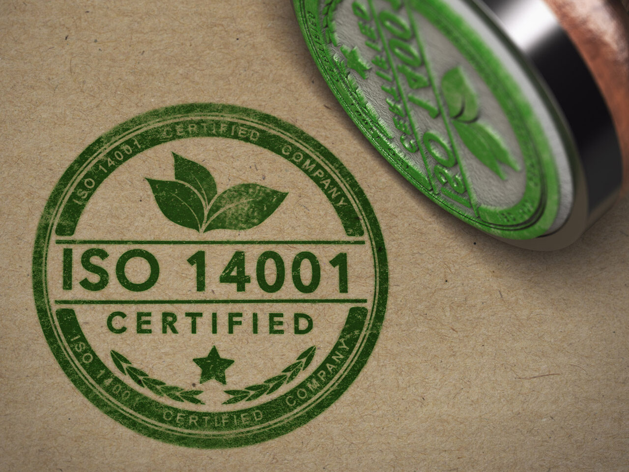 ISO 14001