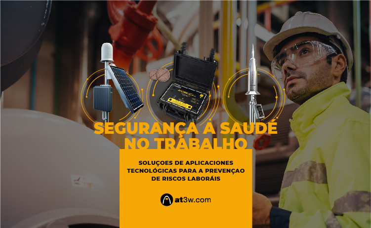 O Dia Mundial da Segurança e Saúde no Trabalho é comemorado a 28 de abril. Este dia, estabelecido pela Organização Internacional do Trabalho em 2003, procura sensibilizar para a necessidade de identificar e controlar os perigos e riscos associados a um processo de produção, bem como encorajar o desenvolvimento de atividades e medidas necessárias para prevenir os riscos decorrentes do trabalho. Aplicaciones Tecnológicas S.A. tem várias soluções utilizadas nas políticas de saúde e segurança.