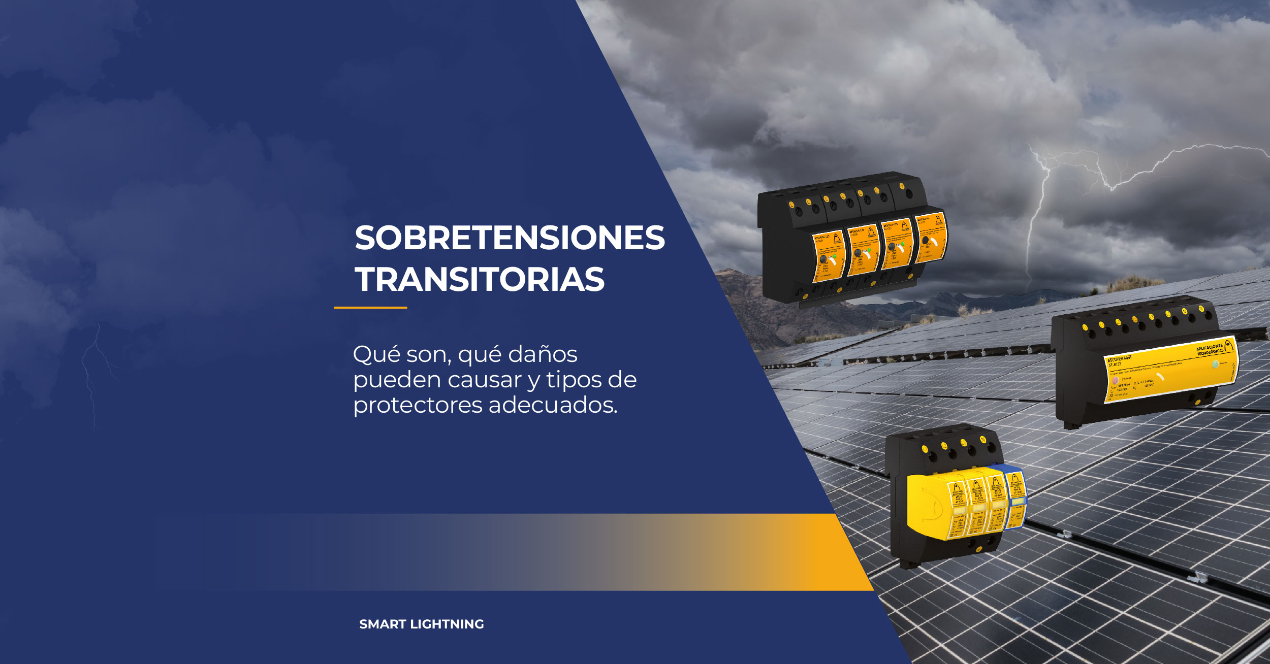 sobretensiones transitorias que son protector de sobretensiones