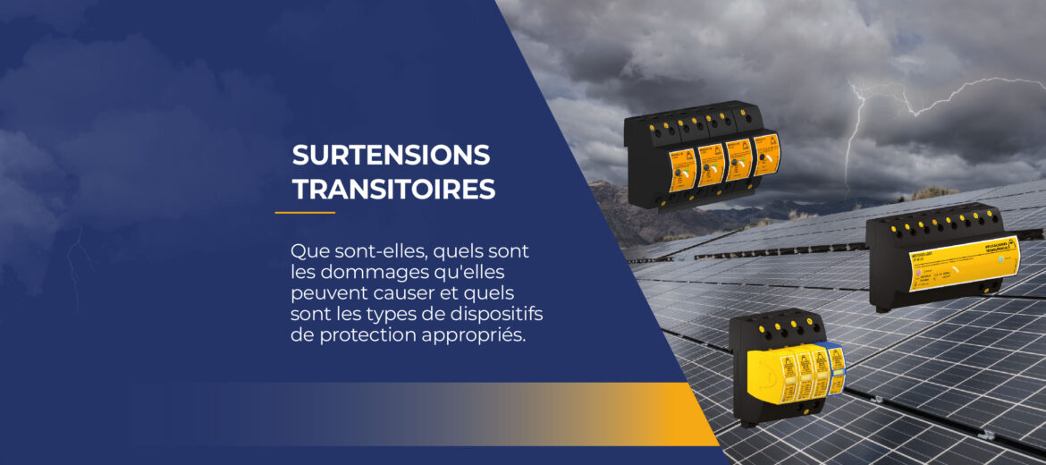 surtensions-transitoires-que-sont-et-types-dispositifs-protection-appropries