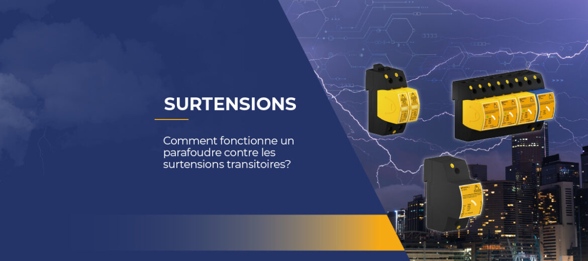 comment-fonctionne-un-parafoudre-contre-les-surtensions-transitoires