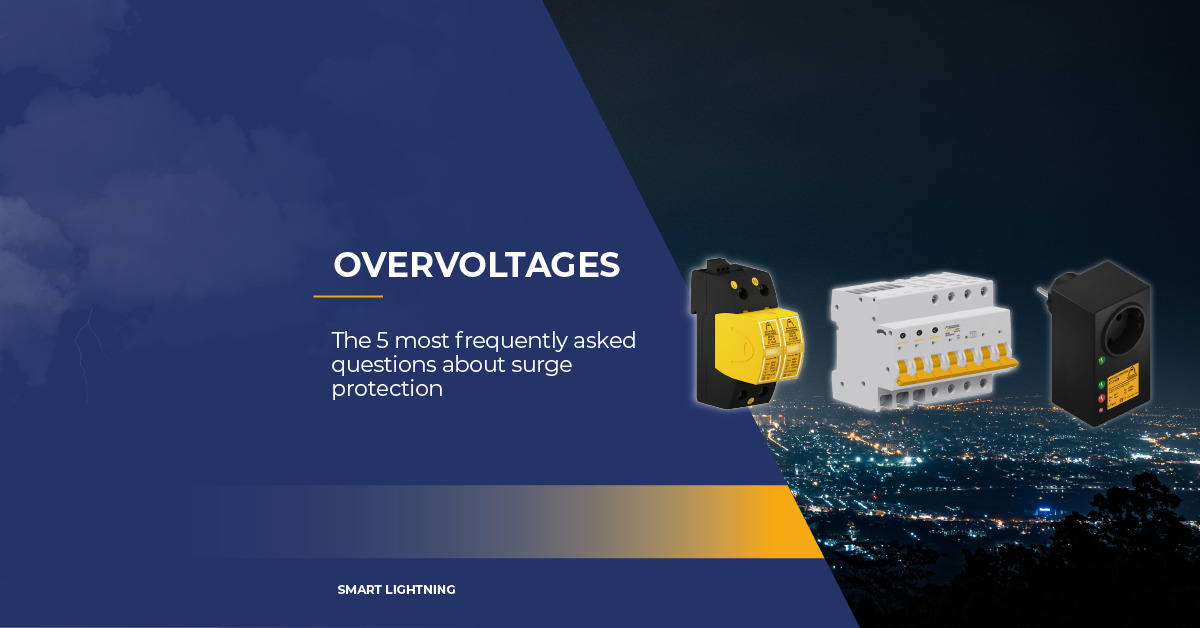 the-5-most-frequently-asked-questions-about-surge-protection-overvoltages