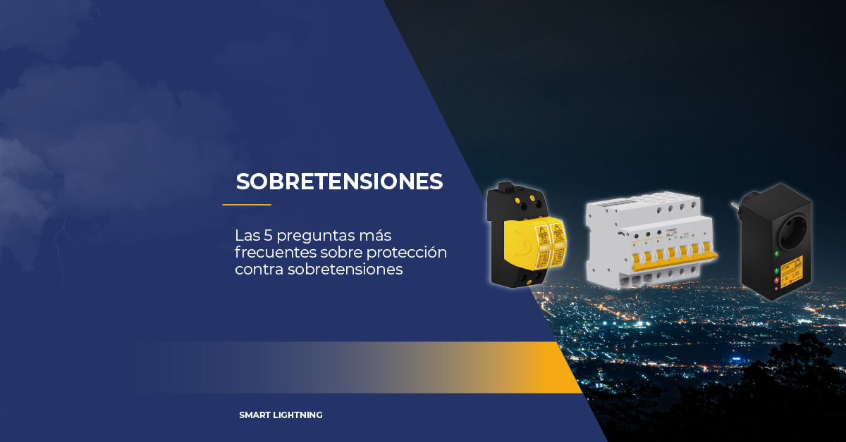 las-5-preguntas-mas-frecuentes-sobre-proteccion-contra-sobretensiones-dps