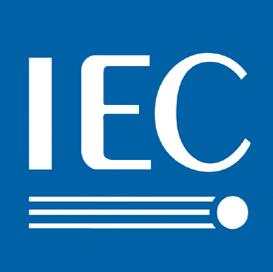 Reunión del Comité Técnico TC81-Protección contra el Rayo del Comité Eléctrico Internacional (IEC)