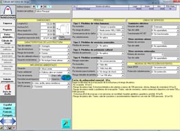CdRisk: o software mais avançado para o cálculo e desenho do sistema de protecção contra o raio