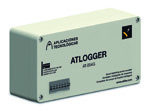 ATLOGGER: the smart lightning counter has now also got ATEX certification
