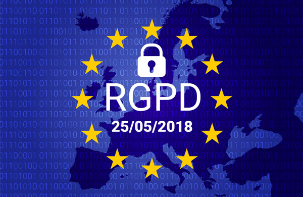 In Aplicaciones Tecnológicas we adapt our data protection policy to the European framework