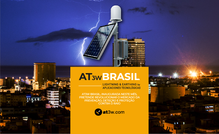 Nueva sede Aplicaciones Tecnológicas Brasil