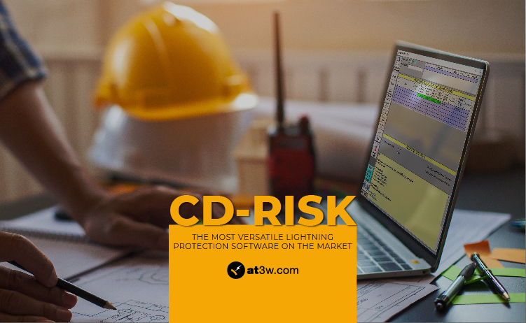 CD-RISK risk calculation software