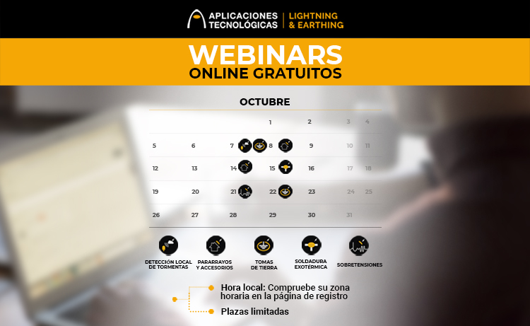 Próximas formaciones online para profesionales: septiembre y octubre 2020
