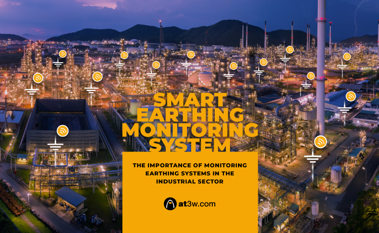 smart-earthing-monitoring-system-the-importance-of-monitoring-earthing-systems-in-the-industrial-sector