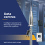 Data centres: intelligent solutions for grounding and lightning protection systems