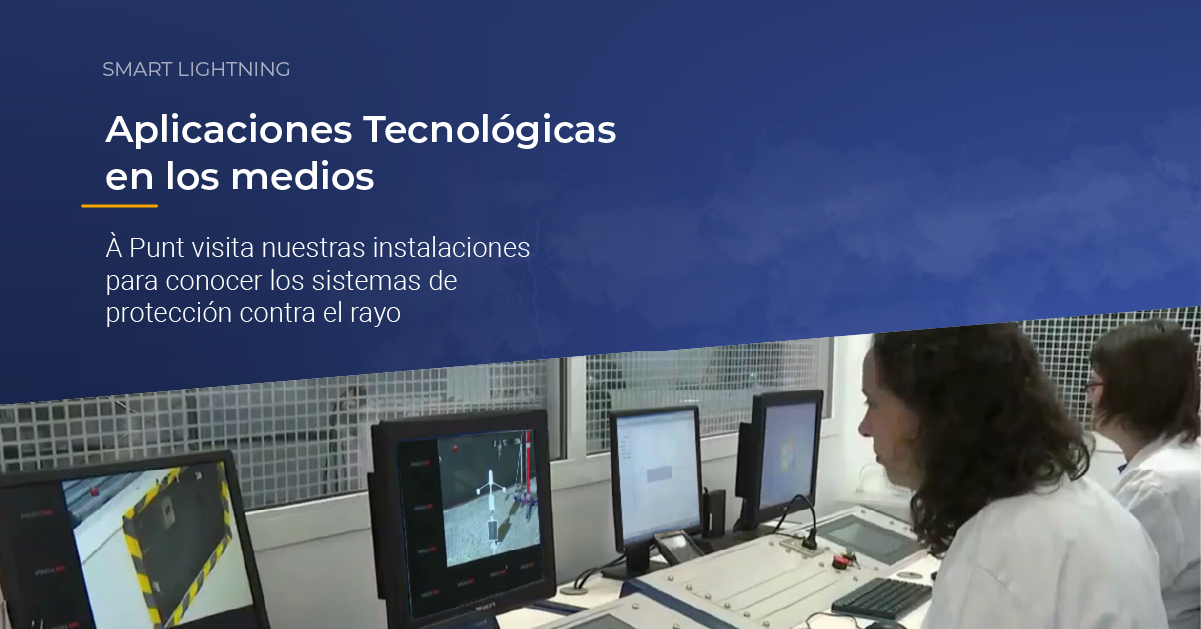 Aplicaciones Tecnológicas en TV