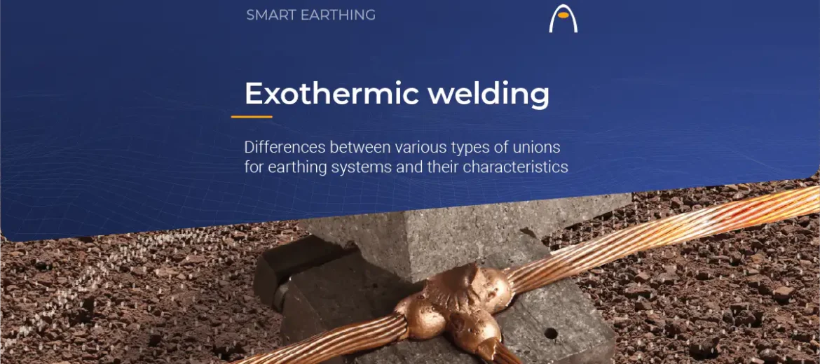 exothermic-welding-differences-between-types-of-joints-for-earthing-systems-aluminothermic