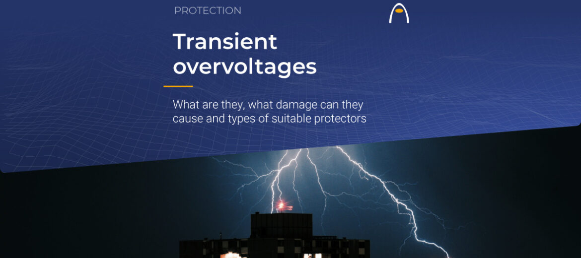 transient-overvoltages-what-are-they-what-damage-can-they-cause-types-protectors