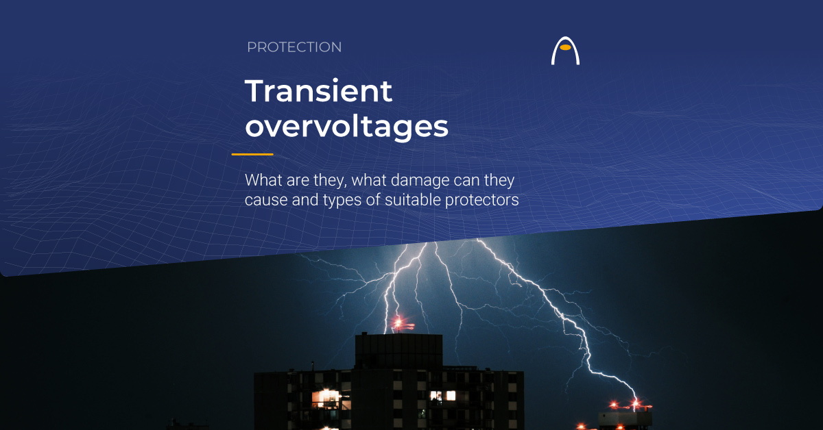 transient-overvoltages-what-are-they-what-damage-can-they-cause-types-protectors
