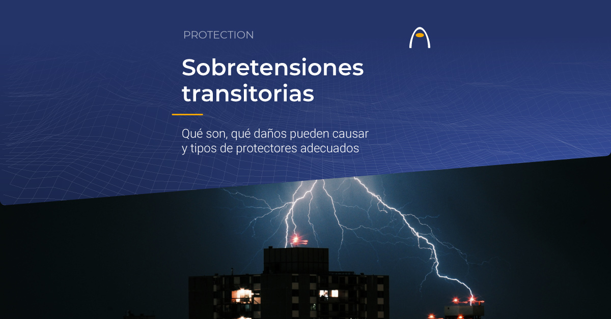 que-son-las-sobretensiones-transitorias-protector-sobretension